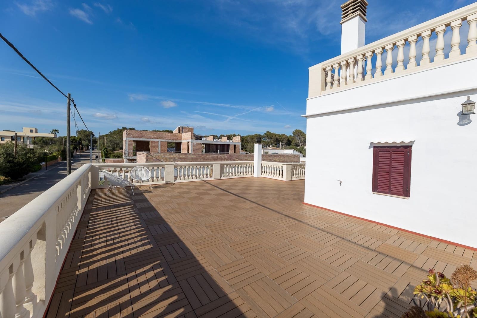 5 soveværelse Villa til salg i Sa Rapita / La Rapita med swimmingpool - € 1.250.000 (Ref: 8935122)