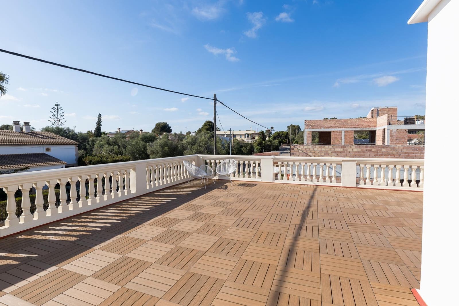 5 soveværelse Villa til salg i Sa Rapita / La Rapita med swimmingpool - € 1.250.000 (Ref: 8935122)