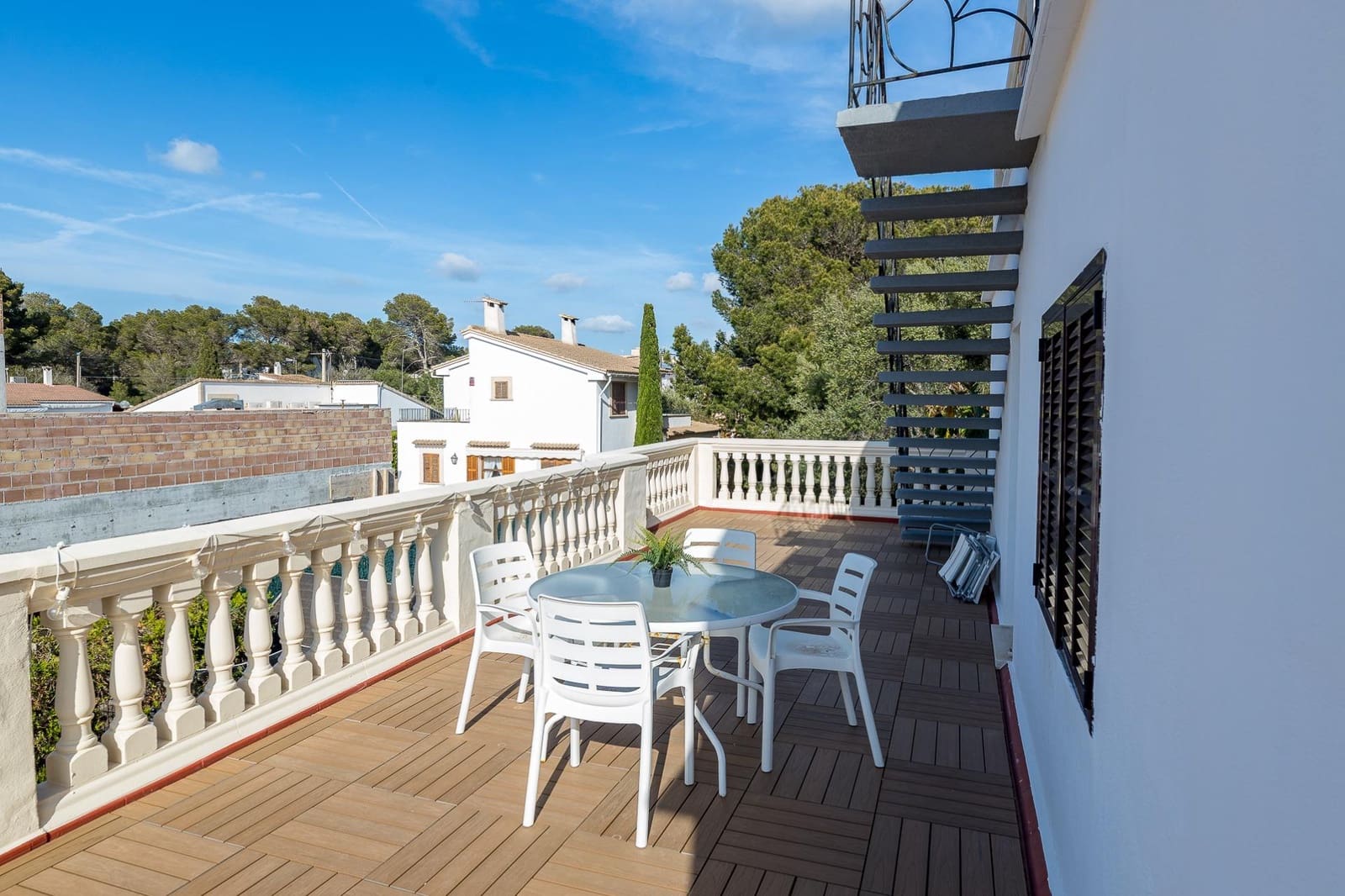 5 soveværelse Villa til salg i Sa Rapita / La Rapita med swimmingpool - € 1.250.000 (Ref: 8935122)