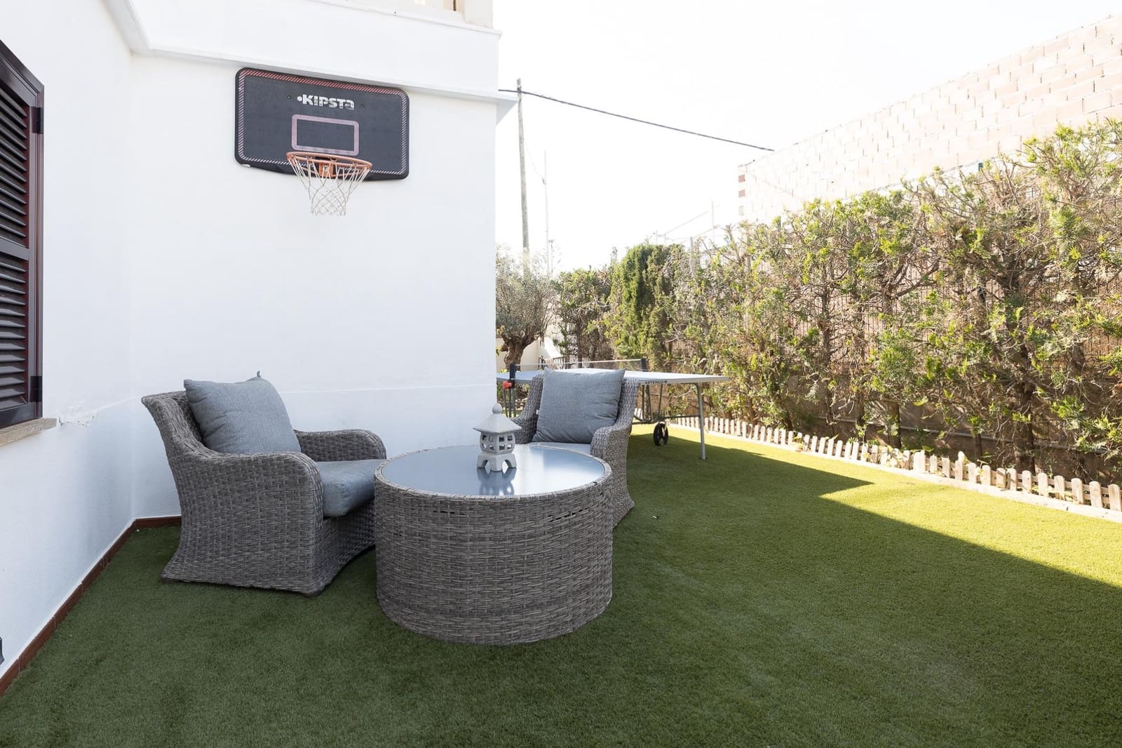 5 soveværelse Villa til salg i Sa Rapita / La Rapita med swimmingpool - € 1.250.000 (Ref: 8935122)