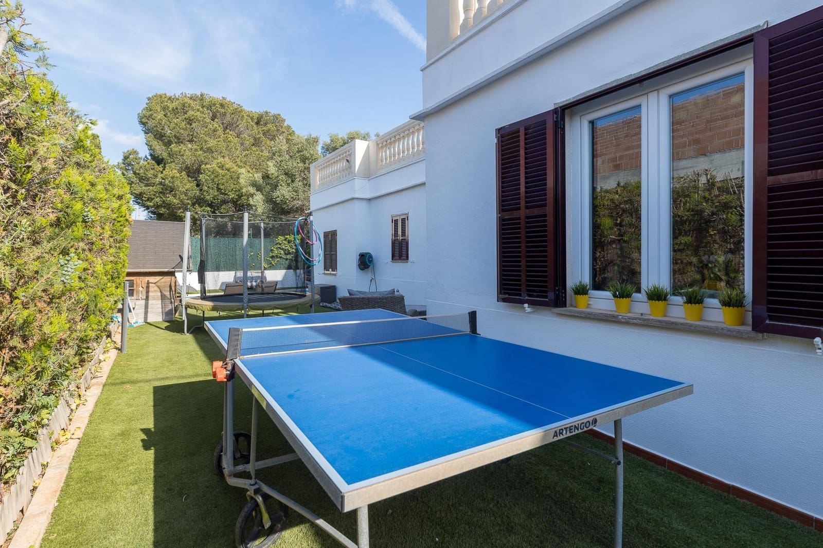 5 soveværelse Villa til salg i Sa Rapita / La Rapita med swimmingpool - € 1.250.000 (Ref: 8935122)