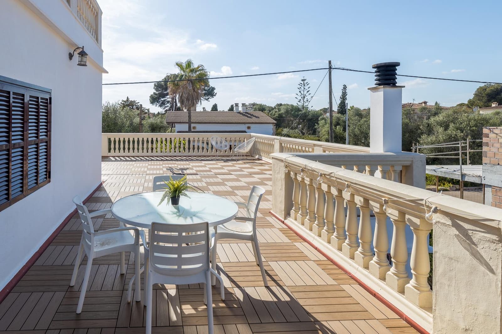 5 soveværelse Villa til salg i Sa Rapita / La Rapita med swimmingpool - € 1.250.000 (Ref: 8935122)