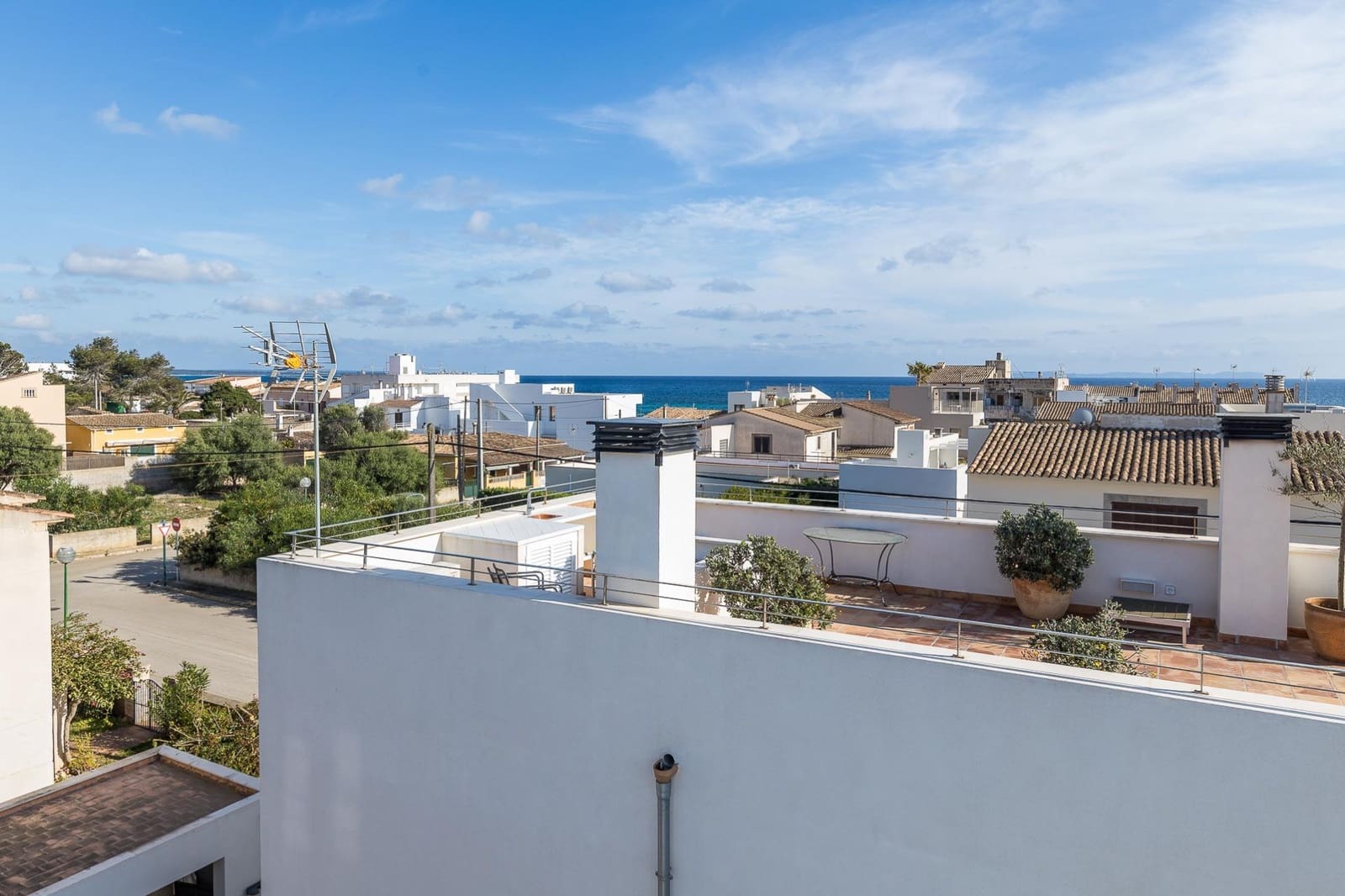 5 soveværelse Villa til salg i Sa Rapita / La Rapita med swimmingpool - € 1.250.000 (Ref: 8935122)