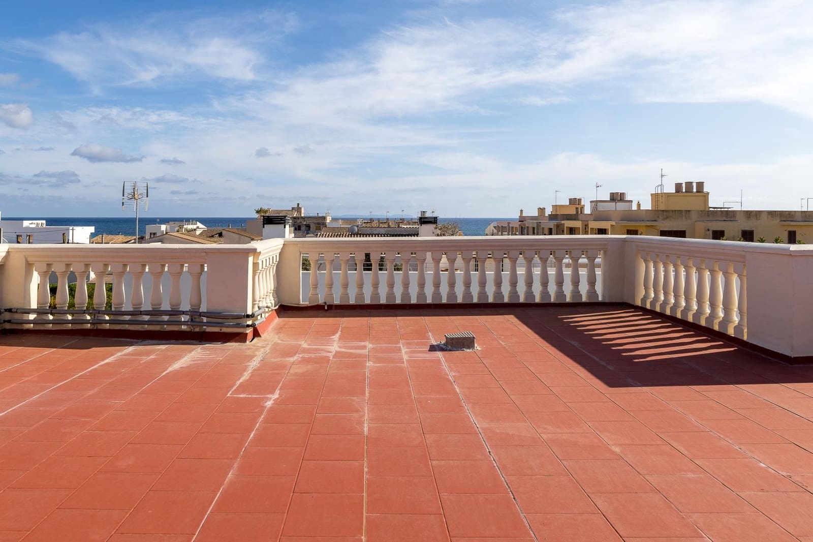 5 soveværelse Villa til salg i Sa Rapita / La Rapita med swimmingpool - € 1.250.000 (Ref: 8935122)