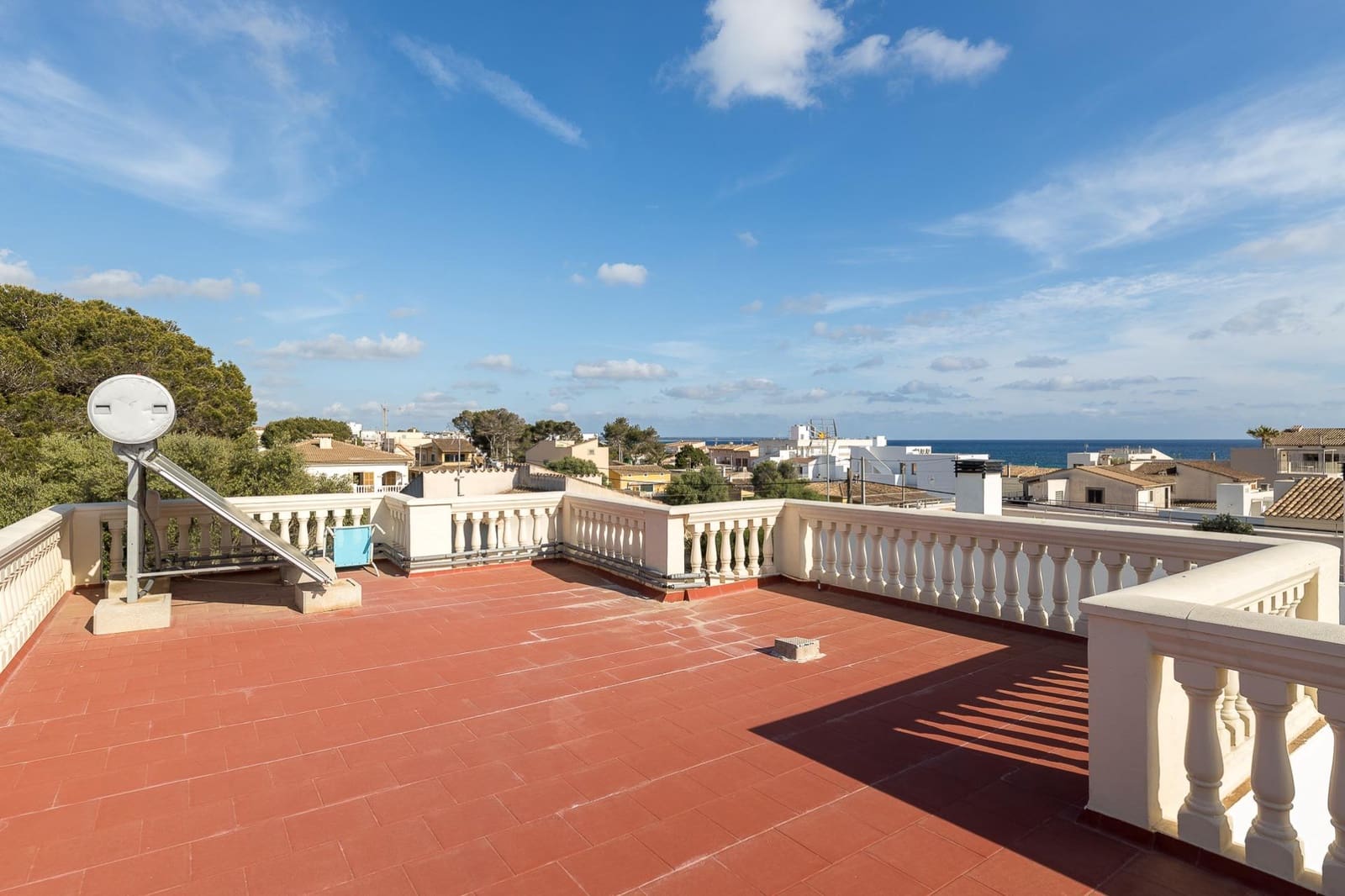 5 soveværelse Villa til salg i Sa Rapita / La Rapita med swimmingpool - € 1.250.000 (Ref: 8935122)