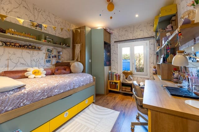 5 soveværelse Villa til salg i Sa Rapita / La Rapita, Campos med swimmingpool - € 1.250.000 (Ref: 8935122)