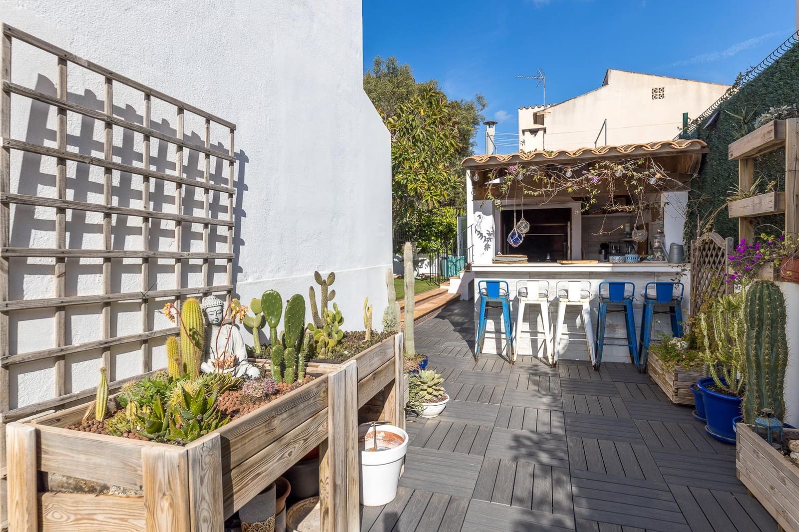 5 soveværelse Villa til salg i Sa Rapita / La Rapita med swimmingpool - € 1.250.000 (Ref: 8935122)