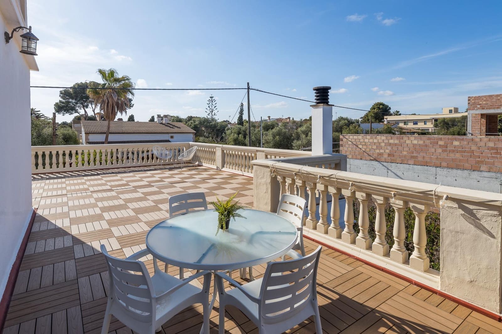 5 soveværelse Villa til salg i Sa Rapita / La Rapita med swimmingpool - € 1.250.000 (Ref: 8935122)