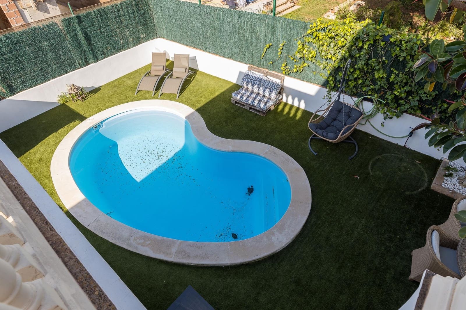 5 soveværelse Villa til salg i Sa Rapita / La Rapita med swimmingpool - € 1.250.000 (Ref: 8935122)