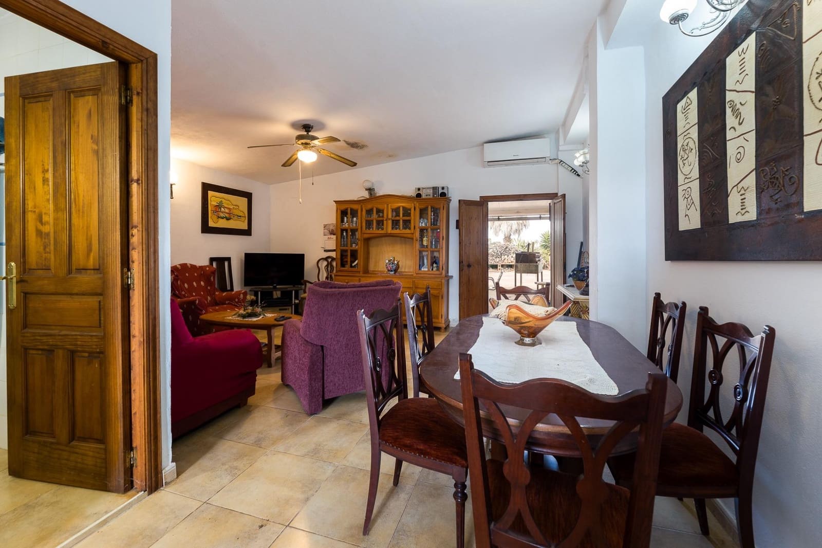 1 soverom Finca/Herregård til salgs i Campos - € 295 000 (Ref: 8936857)