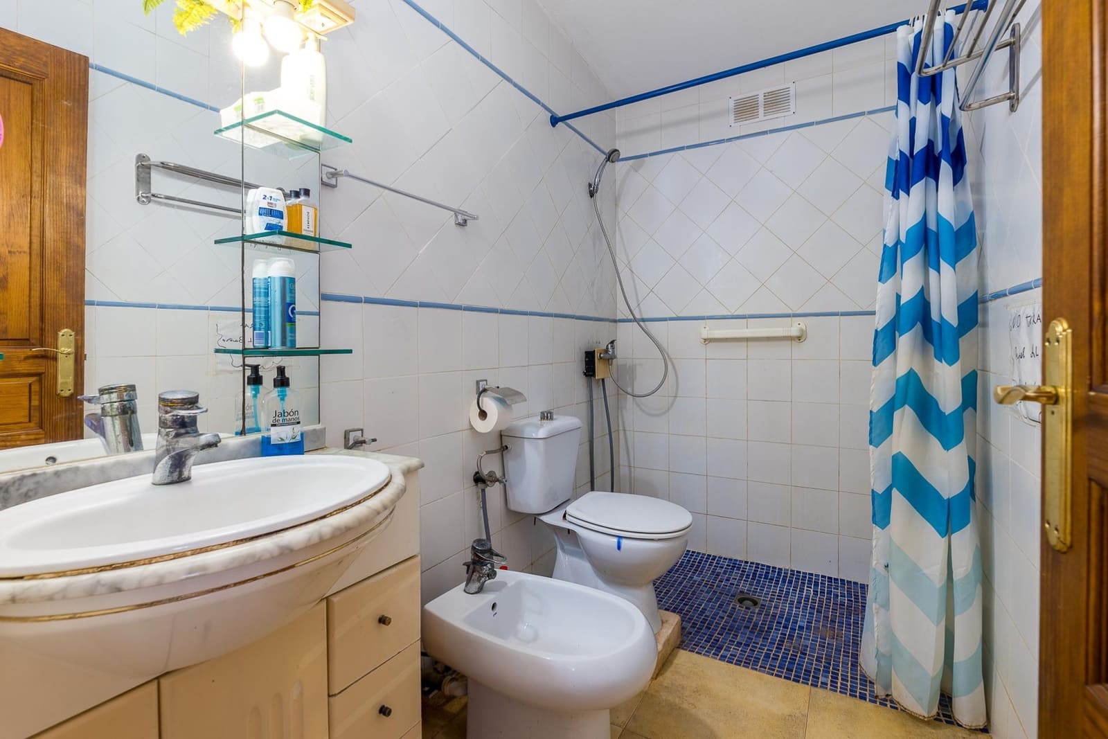 1 soverom Finca/Herregård til salgs i Campos - € 295 000 (Ref: 8936857)