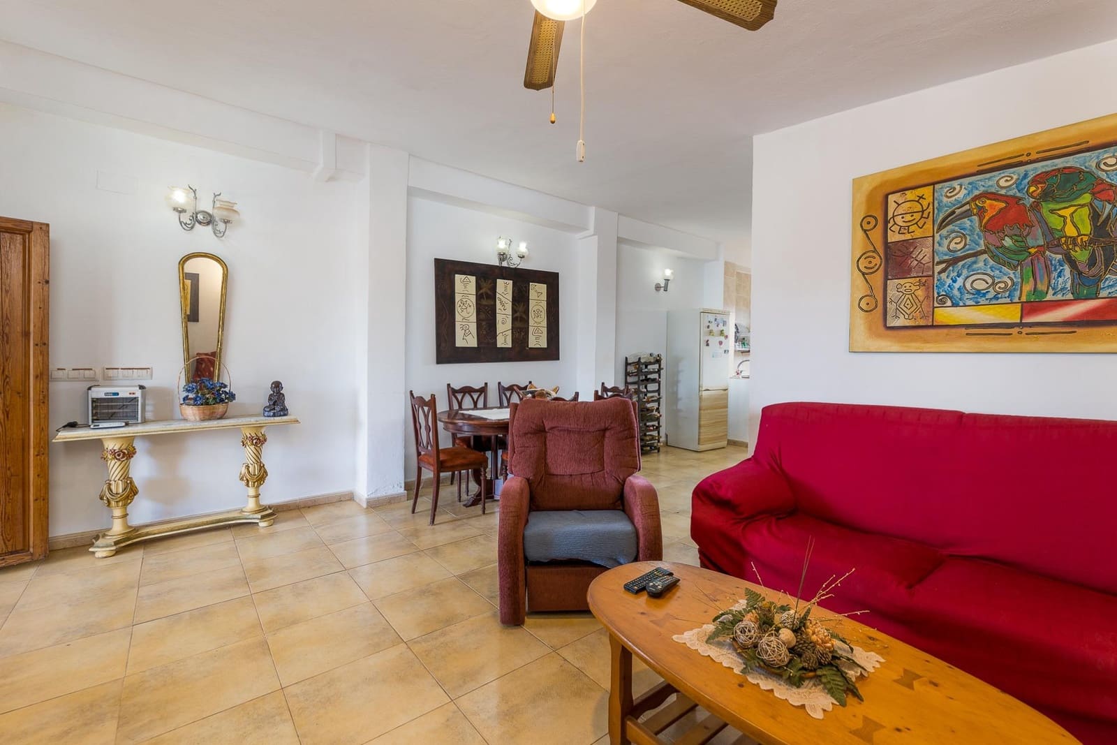 1 soverom Finca/Herregård til salgs i Campos - € 295 000 (Ref: 8936857)