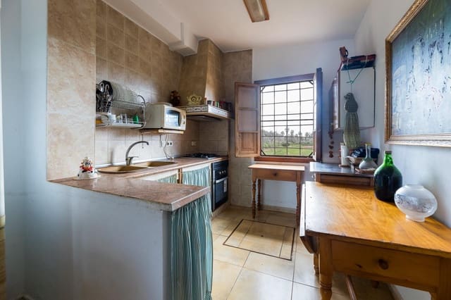 1 soverom Finca/Herregård til salgs i Campos - € 295 000 (Ref: 8936857)