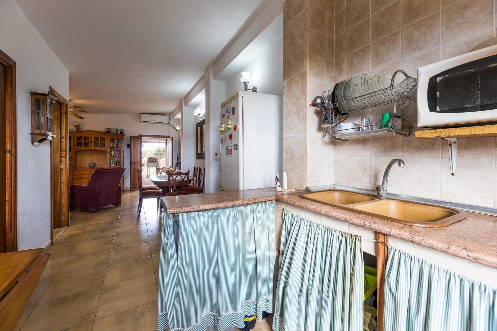 1 soverom Finca/Herregård til salgs i Campos - € 295 000 (Ref: 8936857)