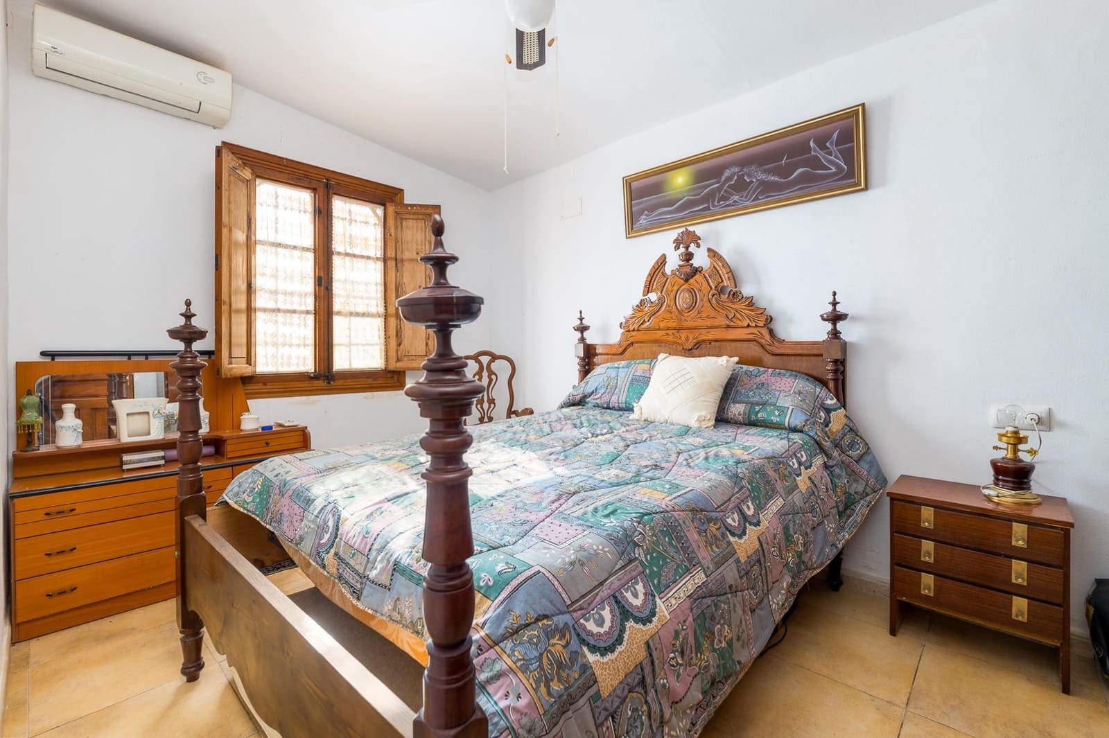 1 soverom Finca/Herregård til salgs i Campos - € 295 000 (Ref: 8936857)