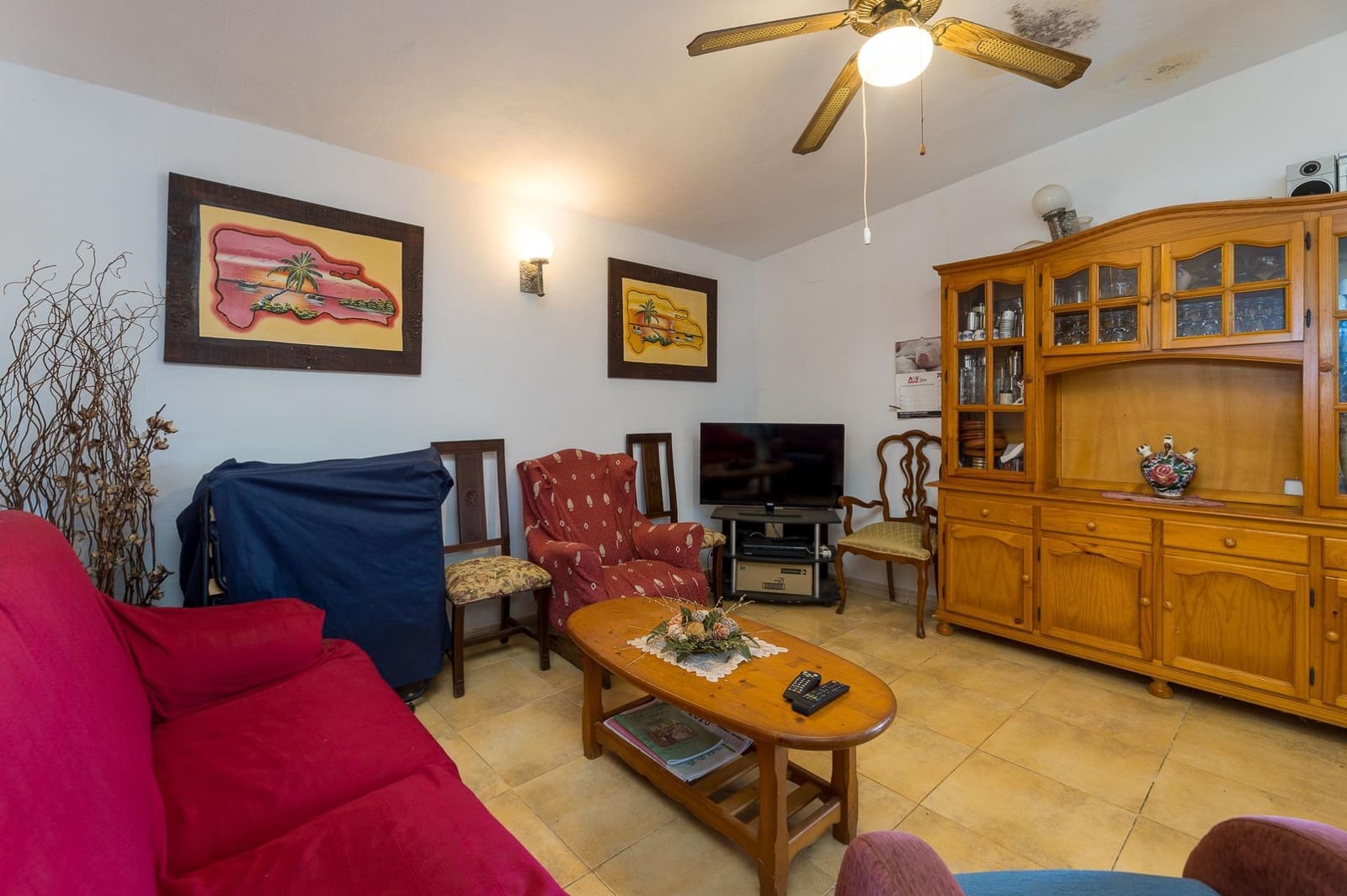 1 soverom Finca/Herregård til salgs i Campos - € 295 000 (Ref: 8936857)