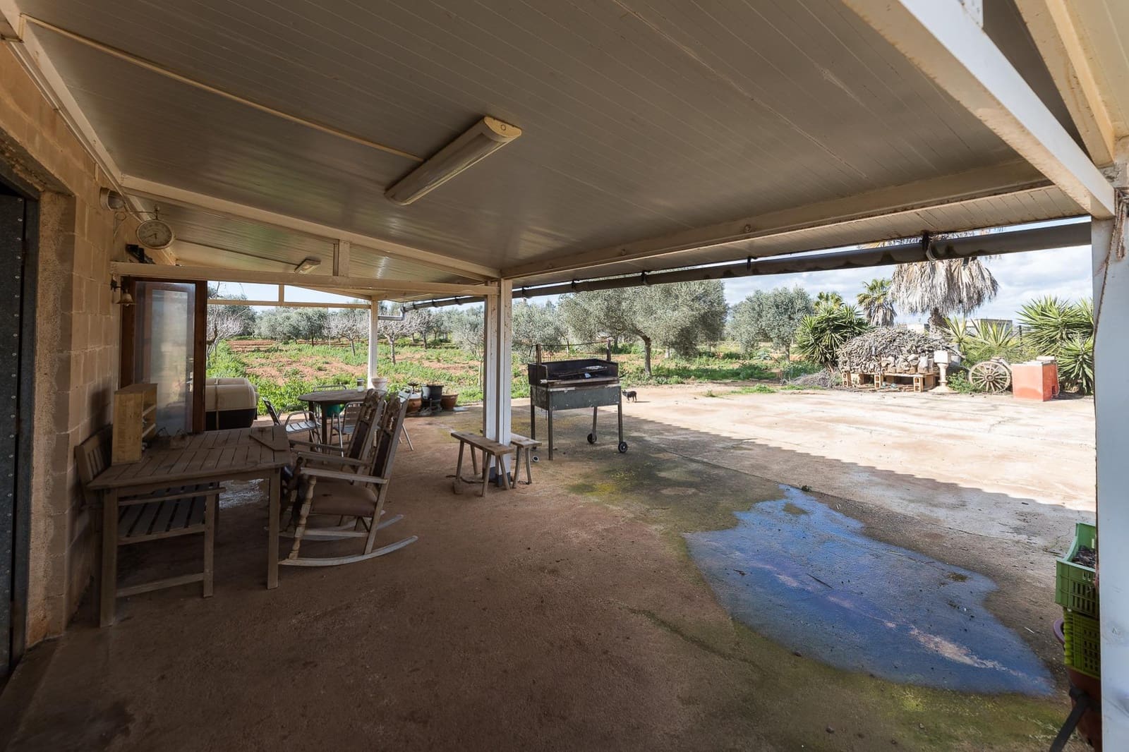 1 soverom Finca/Herregård til salgs i Campos - € 295 000 (Ref: 8936857)