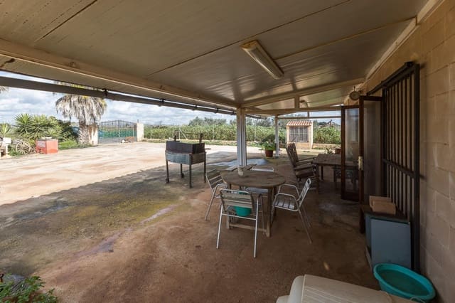 1 soverom Finca/Herregård til salgs i Campos - € 295 000 (Ref: 8936857)