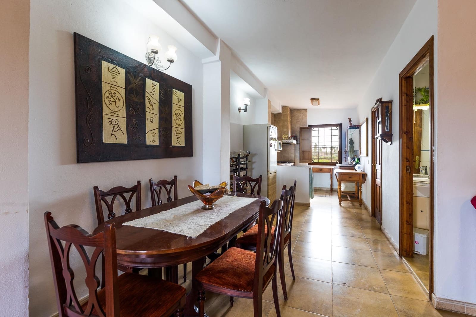 1 soverom Finca/Herregård til salgs i Campos - € 295 000 (Ref: 8936857)