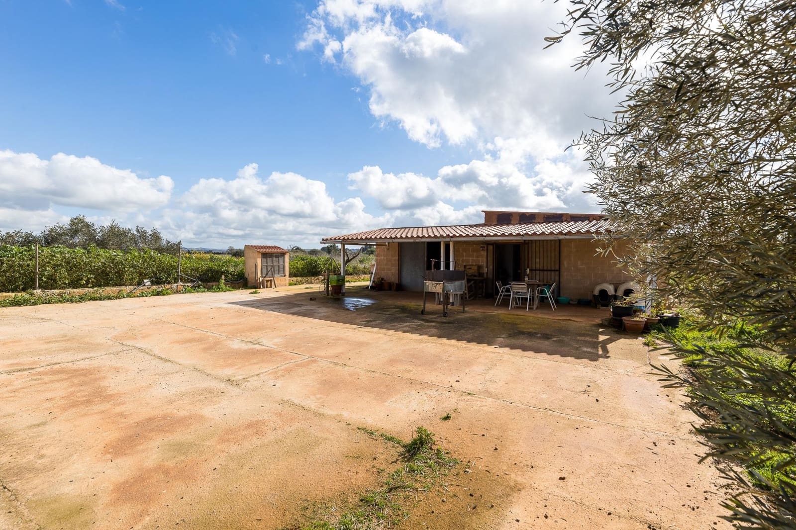 1 soverom Finca/Herregård til salgs i Campos - € 295 000 (Ref: 8936857)