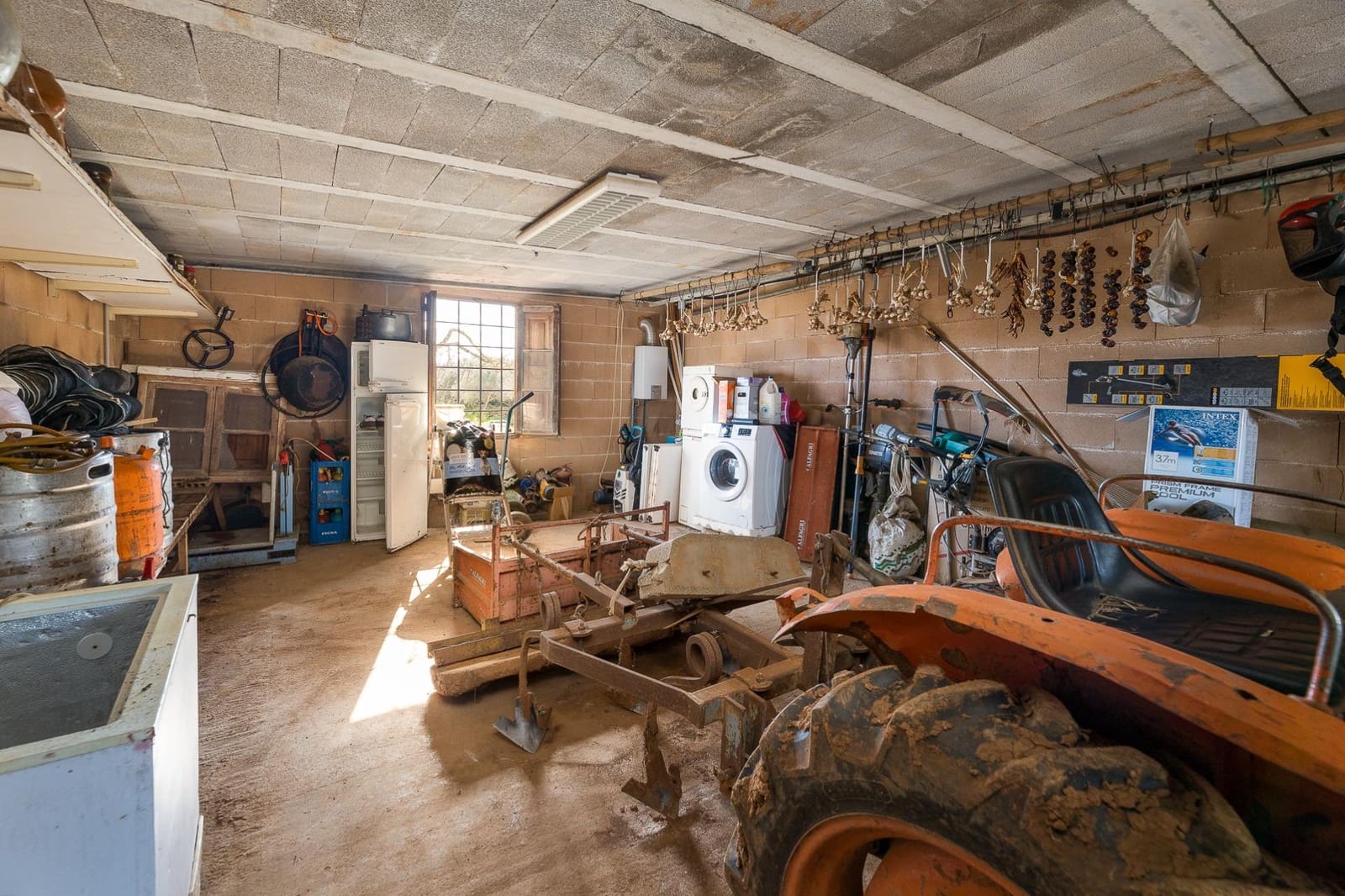 1 soverom Finca/Herregård til salgs i Campos - € 295 000 (Ref: 8936857)