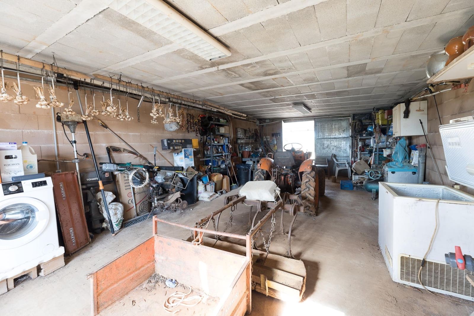 1 soverom Finca/Herregård til salgs i Campos - € 295 000 (Ref: 8936857)