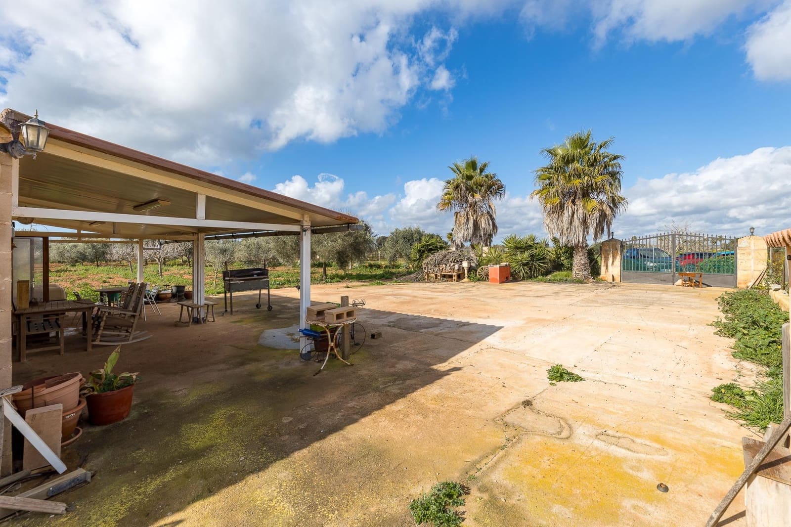 1 soverom Finca/Herregård til salgs i Campos - € 295 000 (Ref: 8936857)