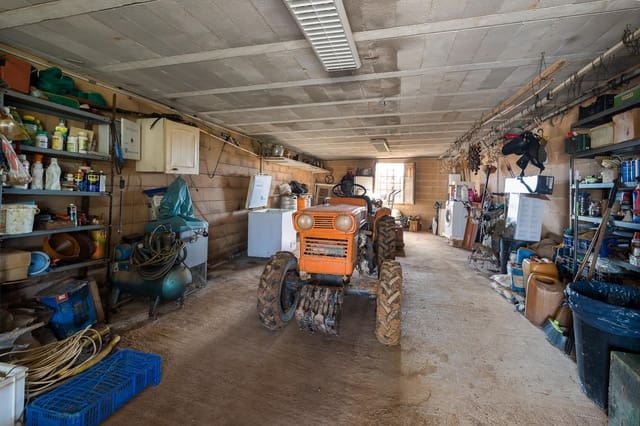 1 soverom Finca/Herregård til salgs i Campos - € 295 000 (Ref: 8936857)