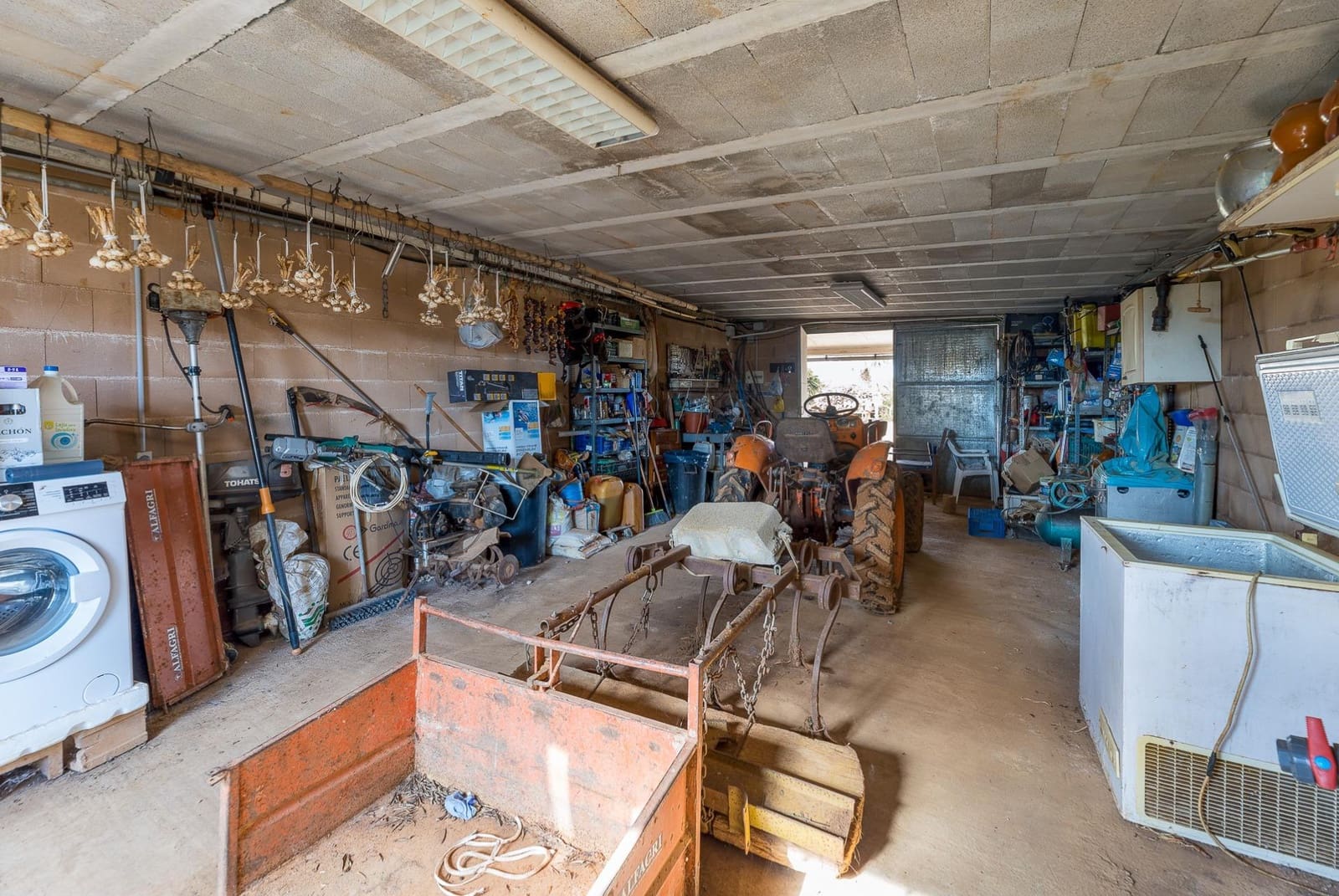 1 soverom Finca/Herregård til salgs i Campos - € 295 000 (Ref: 8936857)