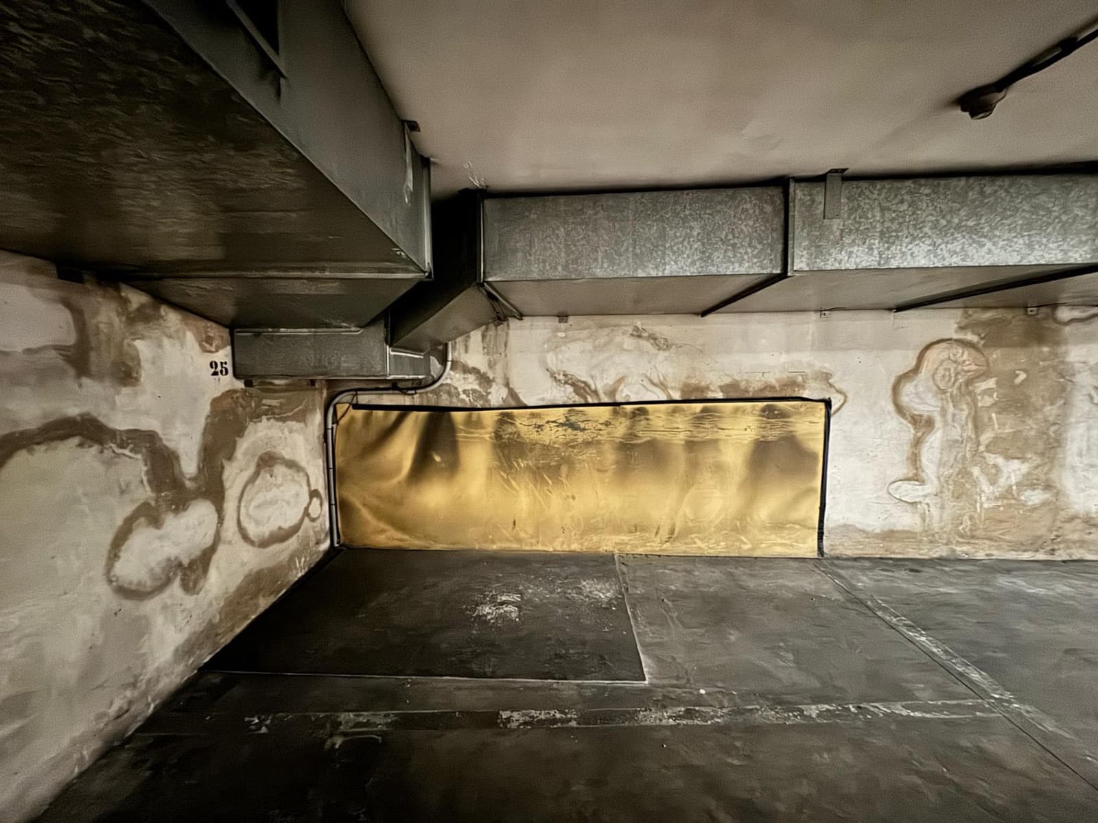 Garage à vendre à Palma de Mallorca - 22 000 € (Ref: 8948653)