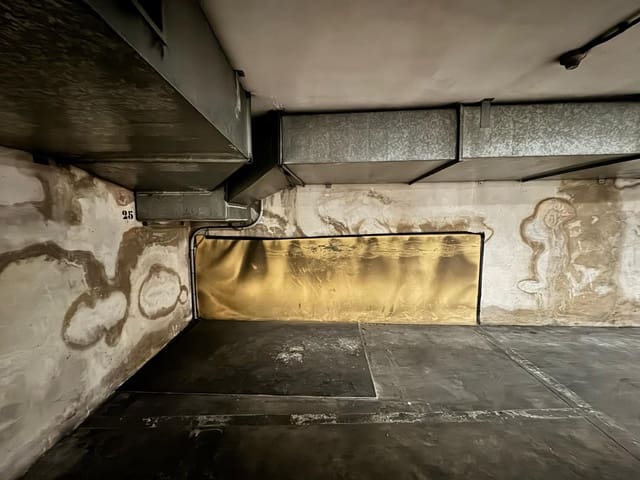 Garasje til salgs i Palma de Mallorca - € 22 000 (Ref: 8948653)