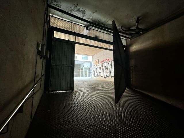 Garasje til salgs i Palma de Mallorca - € 22 000 (Ref: 8948653)