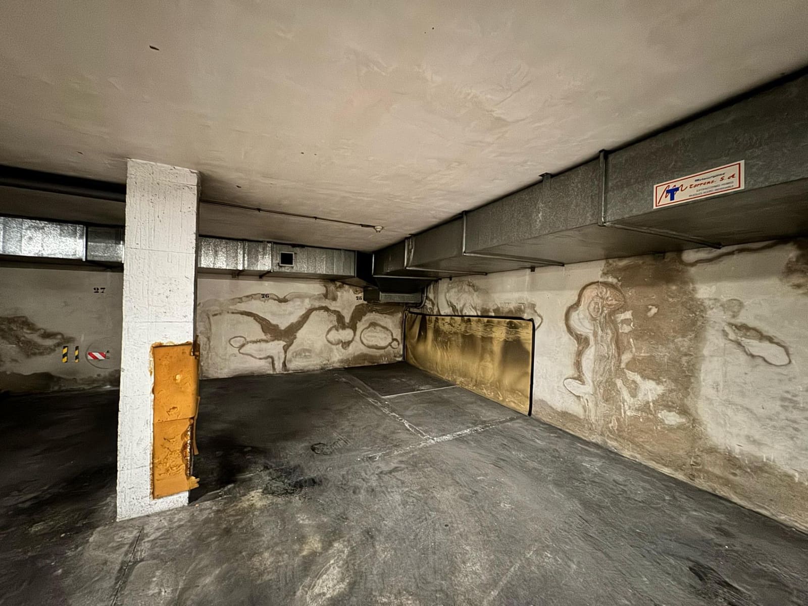 Garage à vendre à Palma de Mallorca - 22 000 € (Ref: 8948653)