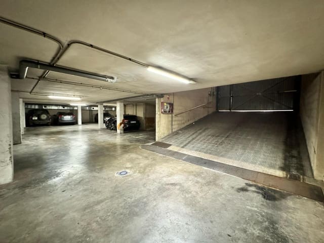 Garasje til salgs i Palma de Mallorca - € 22 000 (Ref: 8948653)