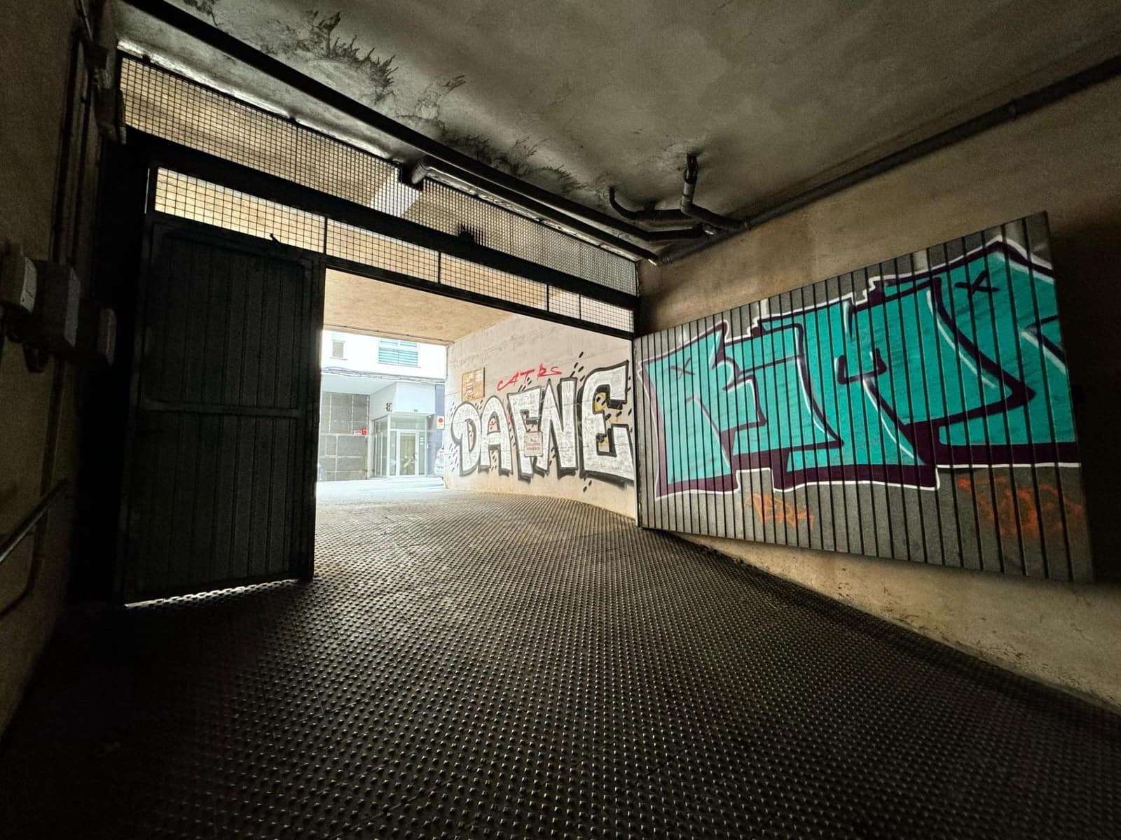 Garage à vendre à Palma de Mallorca - 22 000 € (Ref: 8948653)