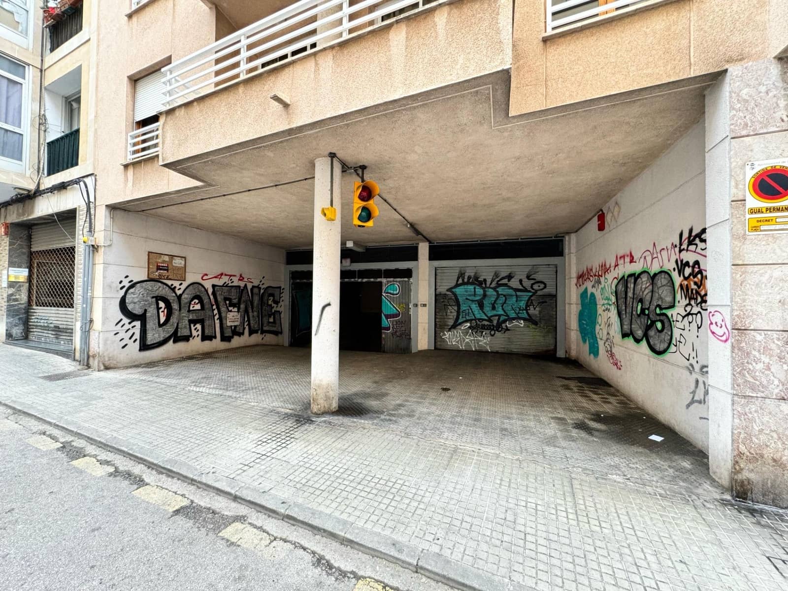Garage à vendre à Palma de Mallorca - 22 000 € (Ref: 8948653)