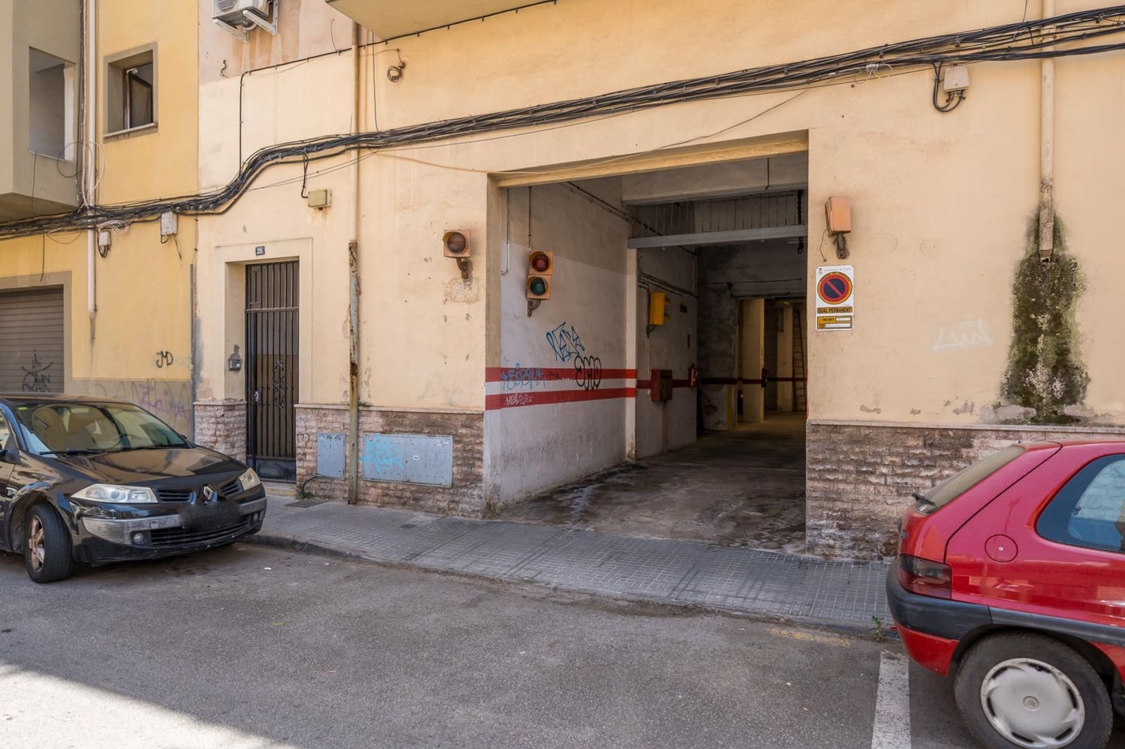 Erhverv til salg i Palma de Mallorca med garage - € 325.000 (Ref: 9034372)