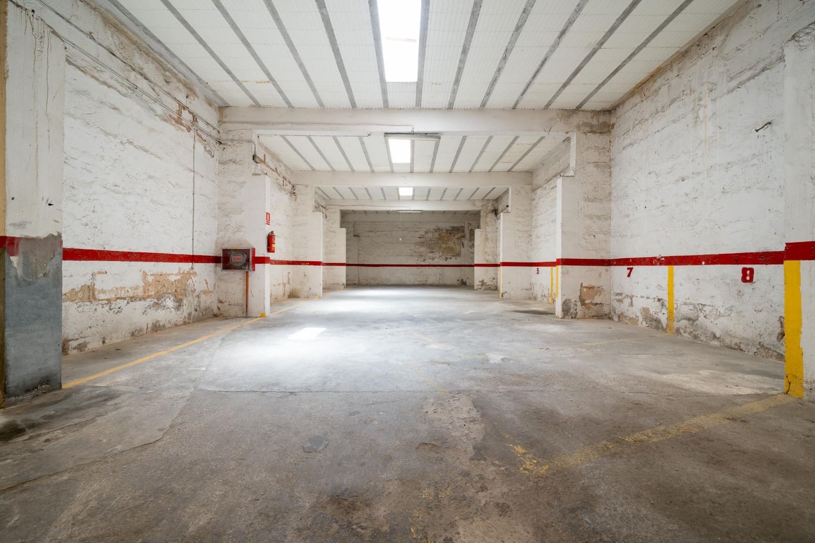 Erhverv til salg i Palma de Mallorca med garage - € 325.000 (Ref: 9034372)