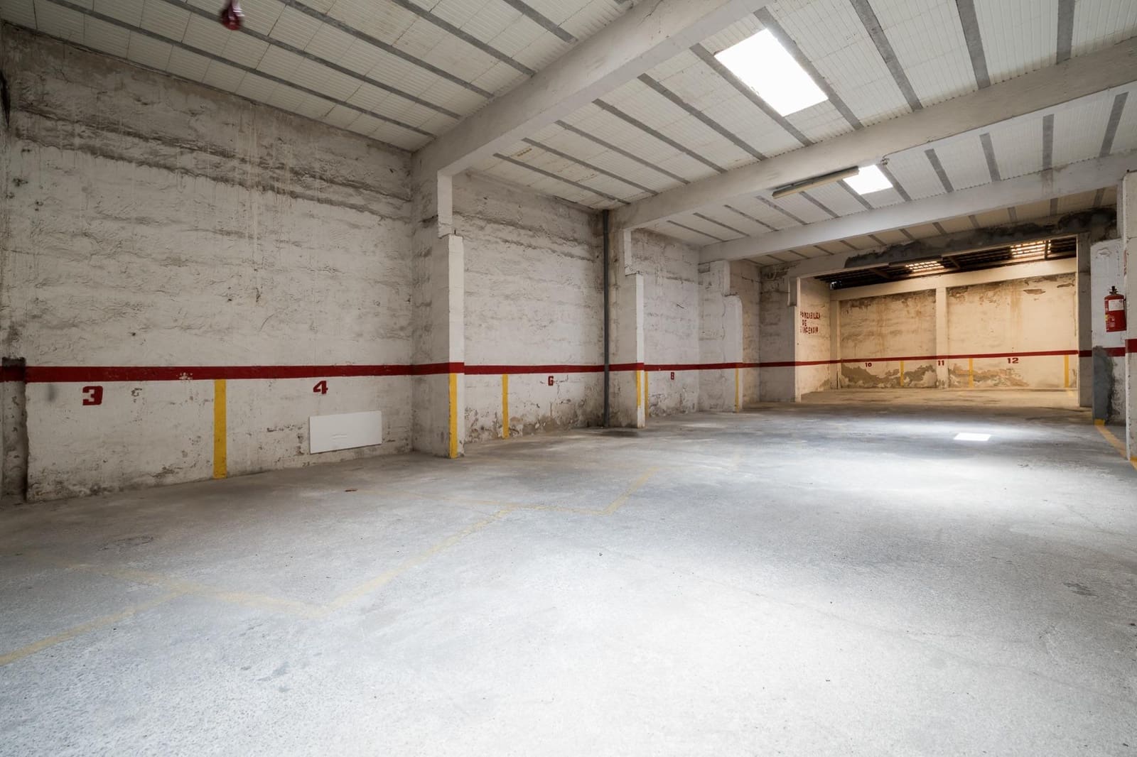 Erhverv til salg i Palma de Mallorca med garage - € 325.000 (Ref: 9034372)