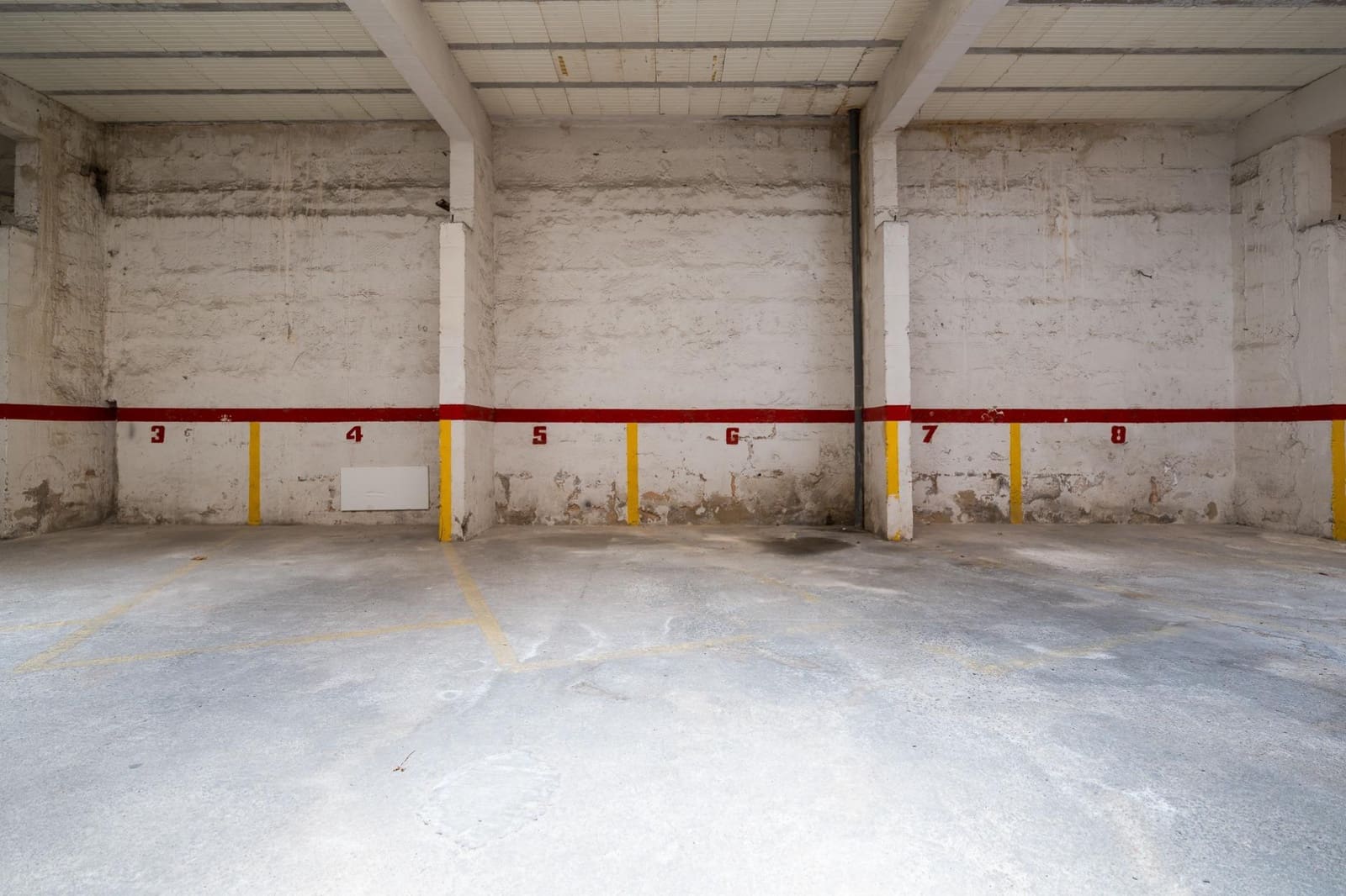 Erhverv til salg i Palma de Mallorca med garage - € 325.000 (Ref: 9034372)