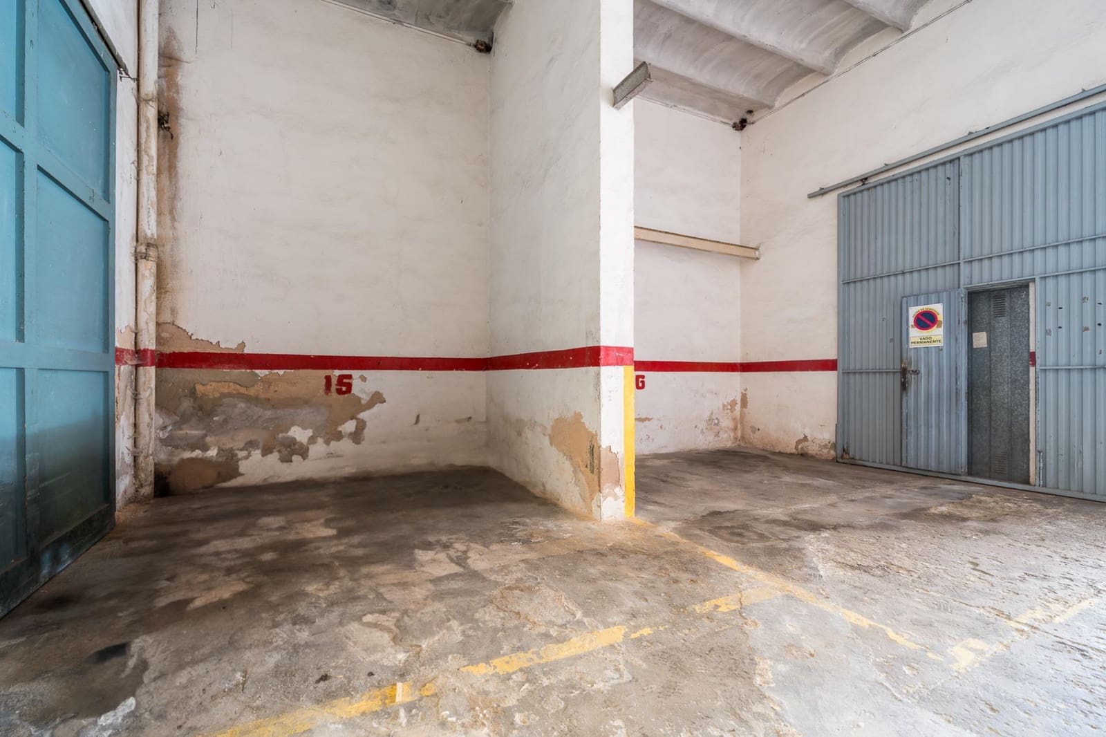 Erhverv til salg i Palma de Mallorca med garage - € 325.000 (Ref: 9034372)