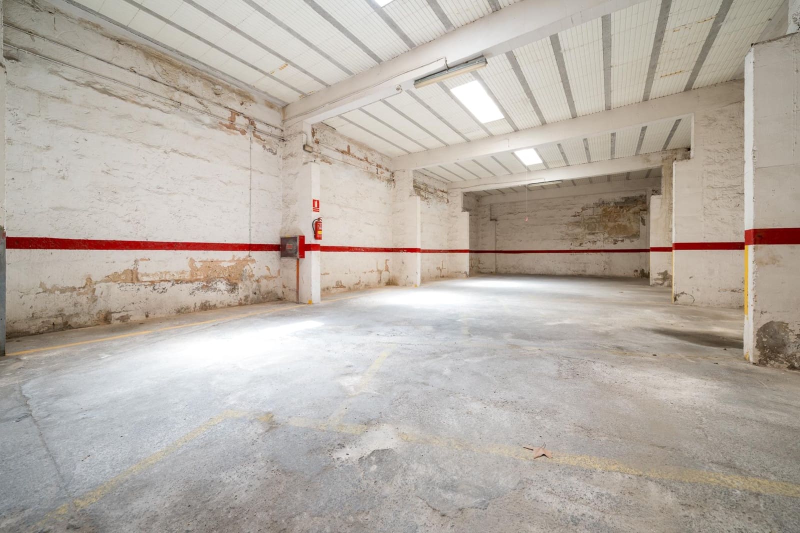 Erhverv til salg i Palma de Mallorca med garage - € 325.000 (Ref: 9034372)