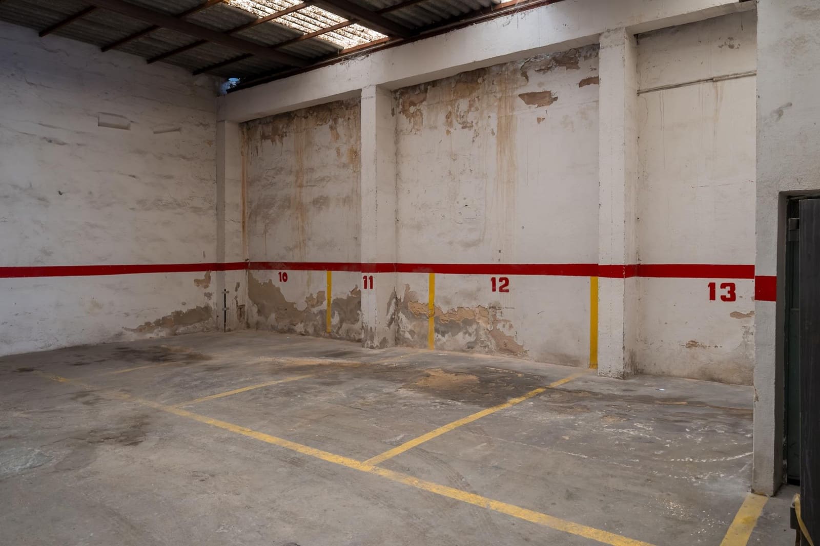 Erhverv til salg i Palma de Mallorca med garage - € 325.000 (Ref: 9034372)