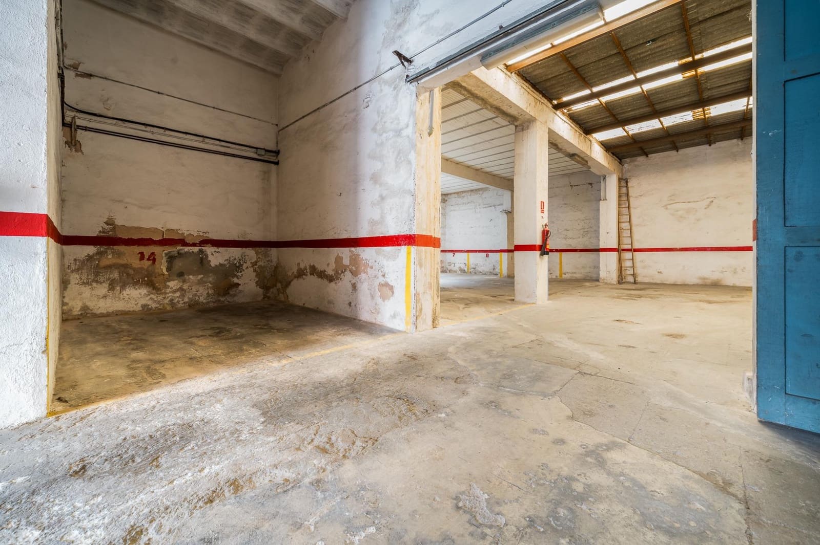 Erhverv til salg i Palma de Mallorca med garage - € 325.000 (Ref: 9034372)