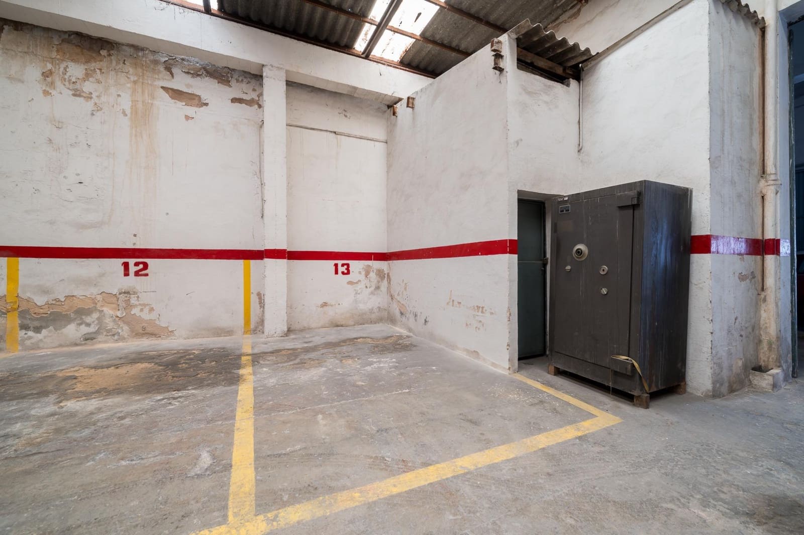 Erhverv til salg i Palma de Mallorca med garage - € 325.000 (Ref: 9034372)