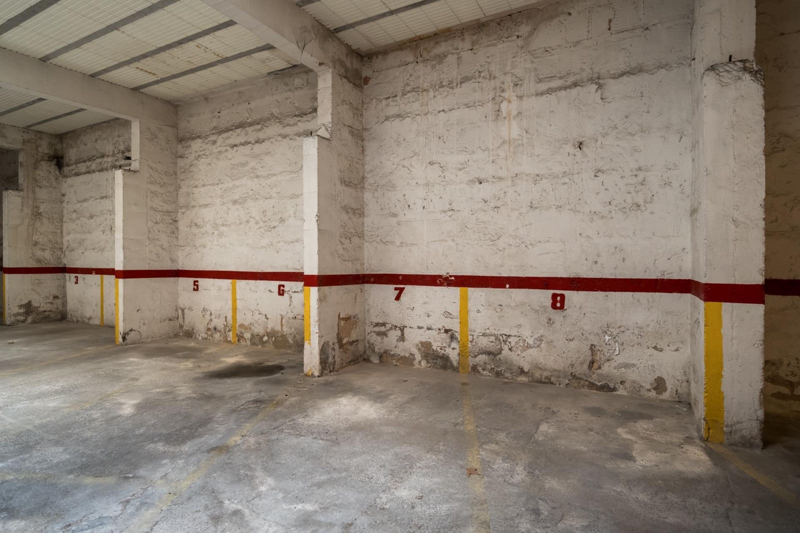 Erhverv til salg i Palma de Mallorca med garage - € 325.000 (Ref: 9034372)