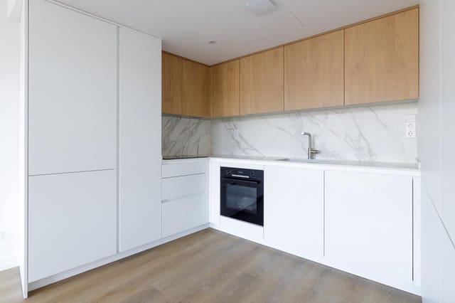 2 bedroom Flat for sale in Palma de Mallorca - € 490,000 (Ref: 9104489)