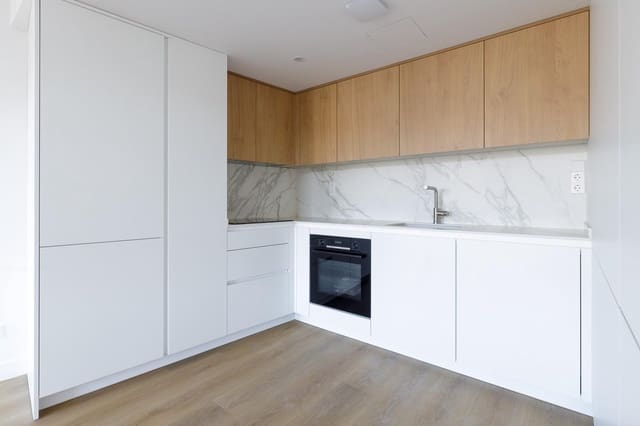 2 bedroom Flat for sale in Palma de Mallorca - € 490,000 (Ref: 9110164)