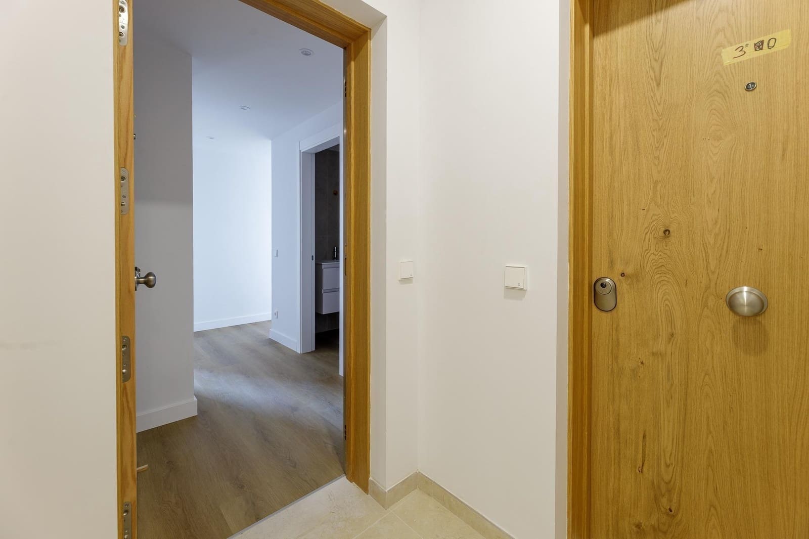 2 bedroom Flat for sale in Palma de Mallorca - € 490,000 (Ref: 9110164)