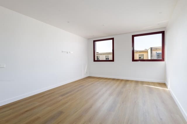 Piso de 2 habitaciones en Palma de Mallorca en venta con garaje - 479.000 € (Ref: 9110164)